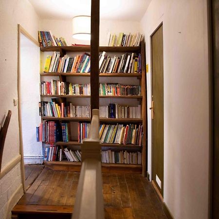 Les Soleils Bed and Breakfast Mérinchal Εξωτερικό φωτογραφία